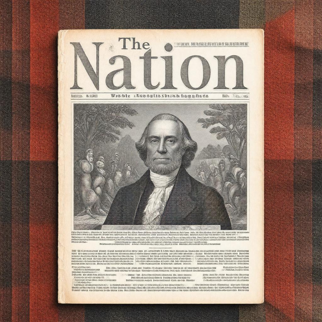 Nation (British magazine)